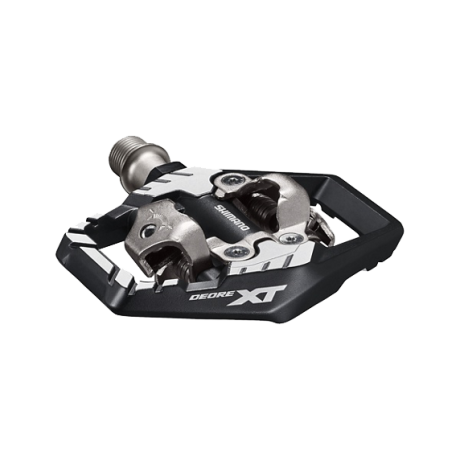Przejdź do produktu Pedały SPD Shimano XT M8120