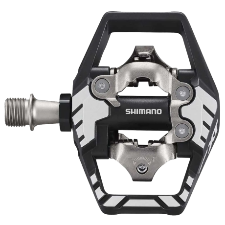 Przejdź do produktu Pedały SPD Shimano XT M8120