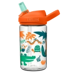 Butelka CamelBak Eddy+ Kids 400ml Zoo