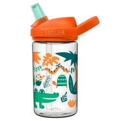 Butelka CamelBak Eddy+ Kids 400ml Zoo
