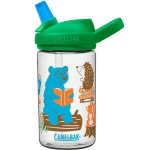 Butelka CamelBak Eddy+ Kids 400ml Reading Animal