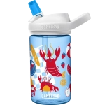 Butelka CamelBak Eddy+ Kids 400ml Sea Picnic