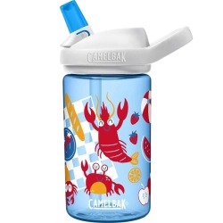 Butelka CamelBak Eddy+ Kids 400ml Sea Picnic