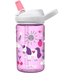 Butelka CamelBak Eddy+ Kids 400ml Unicorn
