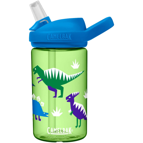 Przejdź do produktu Butelka CamelBak Eddy+ Kids 400ml Dino