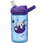 Butelka CamelBak Eddy+ Kids 400ml Sloth