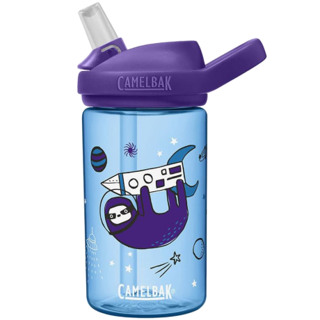 Przejdź do produktu Butelka CamelBak Eddy+ Kids 400ml Sloth