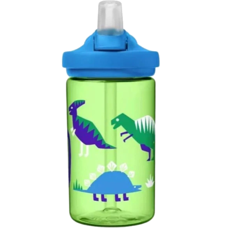 Przejdź do produktu Butelka CamelBak Eddy+ Kids 400ml Dino
