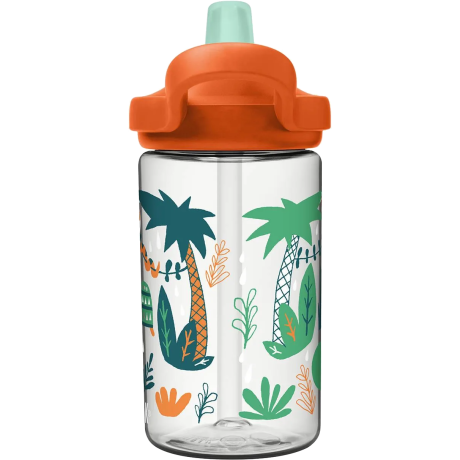 Przejdź do produktu Butelka CamelBak Eddy+ Kids 400ml Zoo