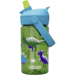 Butelka CamelBak Thrive Flip Kids 400ml Hip Dinos