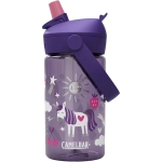 Butelka CamelBak Thrive Flip Kids 400ml Unicorn