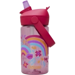 Butelka CamelBak Thrive Flip Kids 400ml Rainbow