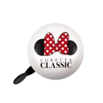 Dzwonek Rowerowy JR Retro Minnie Forever Classic