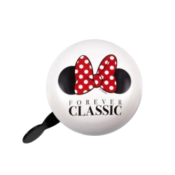 Dzwonek Rowerowy JR Retro Minnie Forever Classic