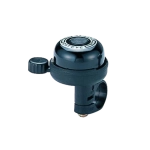 Dzwonek Cat Eye Super Mini Bell PB-600 Black