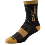 Skarpetki Dakine Berm Crew Tan Black