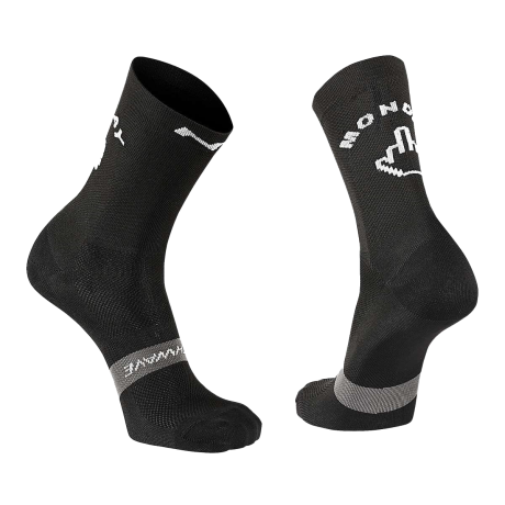Przejdź do produktu Skarpety Northwave Sunday Monday Sock Black