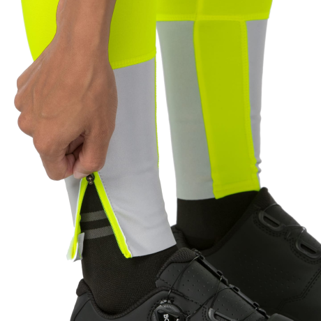 Przejdź do produktu Ocieplacze Nóg Bontrager Halo Yellow