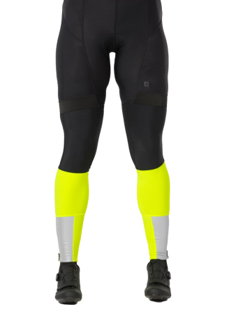 Przejdź do produktu Ocieplacze Nóg Bontrager Halo Yellow