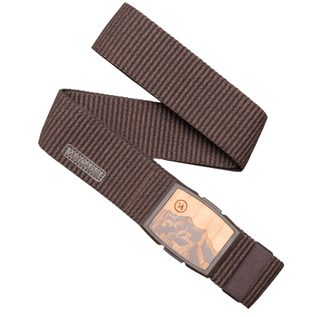 Przejdź do produktu Pasek Arcade Woody Heather Walnut