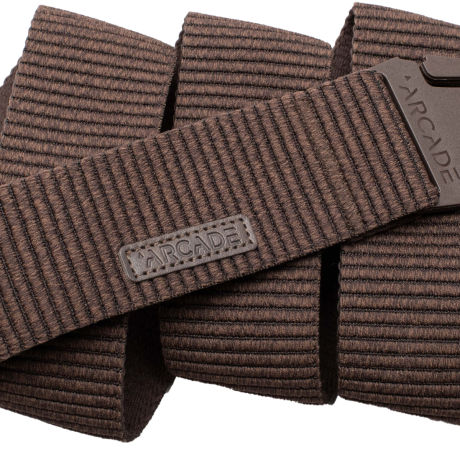 Przejdź do produktu Pasek Arcade Woody Heather Walnut