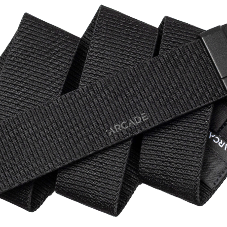 Przejdź do produktu Pasek Arcade Aero Black