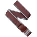 Pasek Arcade Carto Burgundy/Cloud