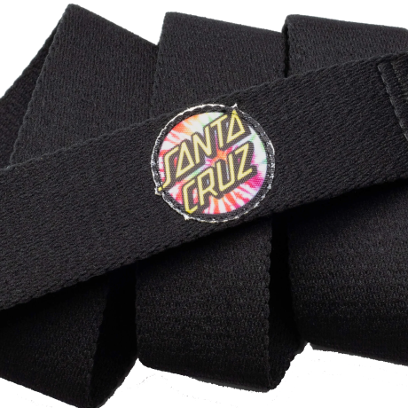 Przejdź do produktu Pasek Arcade JR Santa Cruz Dot Youth
