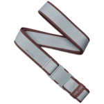 Pasek Arcade Carto Slim Cloud Burgundy