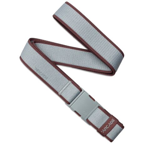 Przejdź do produktu Pasek Arcade Carto Slim Cloud Burgundy