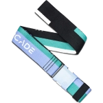 Pasek Arcade Sierra Periwinkle Black