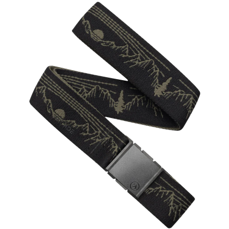 Przejdź do produktu Pasek Arcade Out Of Range Ivy Green