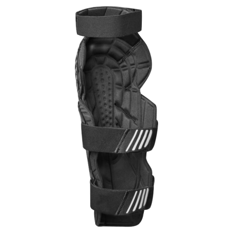Przejdź do produktu Ochraniacz kolan Fox Titan Race Black /2025