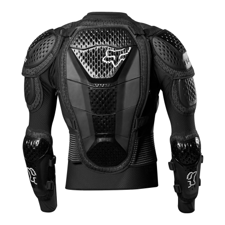 Przejdź do produktu Zbroja Fox Titan Sport Black /2025