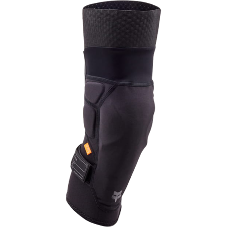 Przejdź do produktu Ochraniacz Fox Launch Knee Guard Black /2024