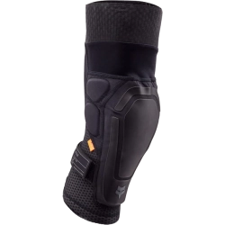 Ochraniacz Fox Launch Pro Knee Guard Black /2024