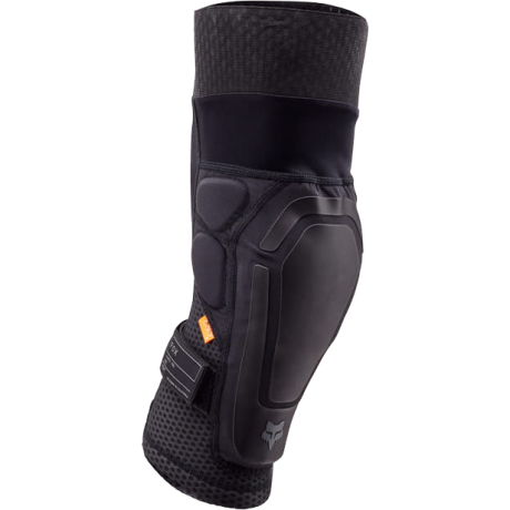 Przejdź do produktu Ochraniacz Fox Launch Pro Knee Guard Black /2024