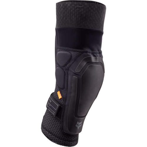 Ochraniacz Fox Launch Pro Knee Guard Black /2024