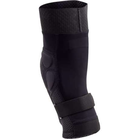 Przejdź do produktu Ochraniacz Fox Launch Pro Knee Guard Black /2024