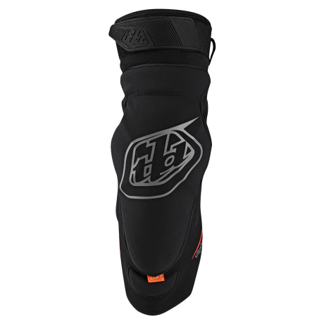 Przejdź do produktu Ochraniacze TLD Knee Raid Black