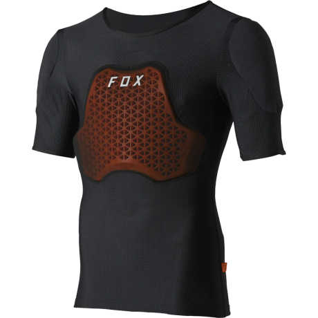 Przejdź do produktu Koszulka Fox Baseframe Pro Black /2022