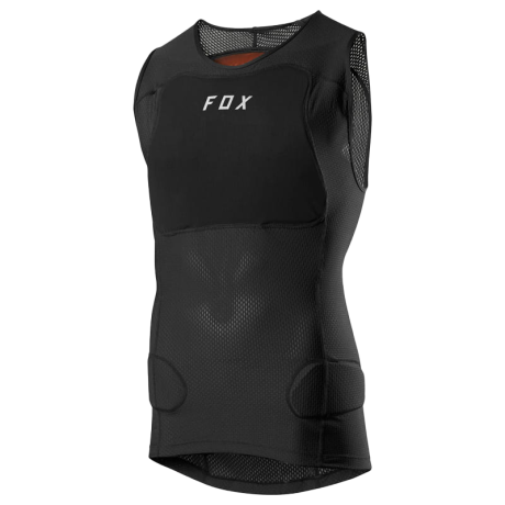 Przejdź do produktu Koszulka Fox Baseframe Pro Black SL /2023