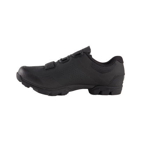 Przejdź do produktu Buty Bontrager MTB Foray Black