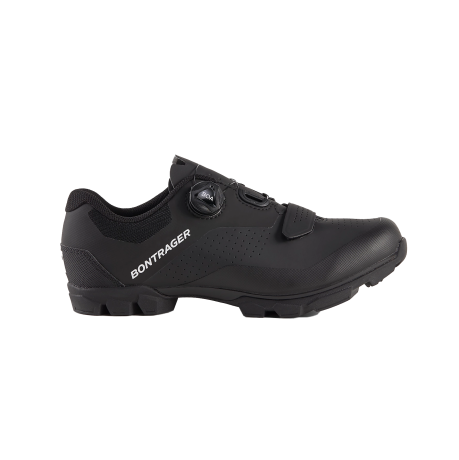 Przejdź do produktu Buty Bontrager MTB Foray Black