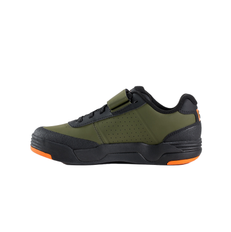 Przejdź do produktu Buty MTB Bontrager Rally Olive Gray