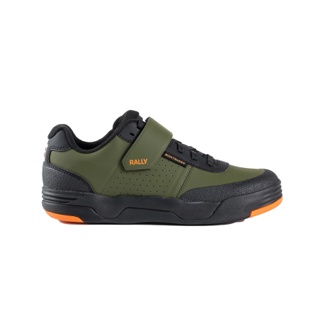 Przejdź do produktu Buty MTB Bontrager Rally Olive Gray