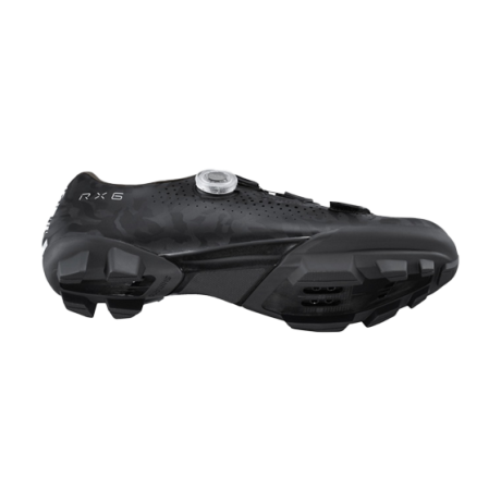 Przejdź do produktu Buty Shimano SH-RX600 Black