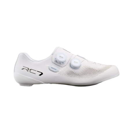 Przejdź do produktu Buty Shimano SH-RC703 White