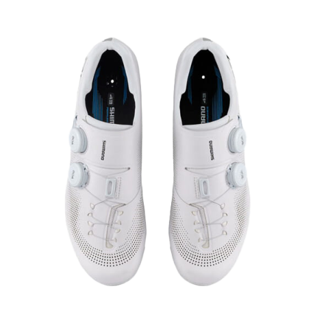 Przejdź do produktu Buty Shimano SH-RC703 White