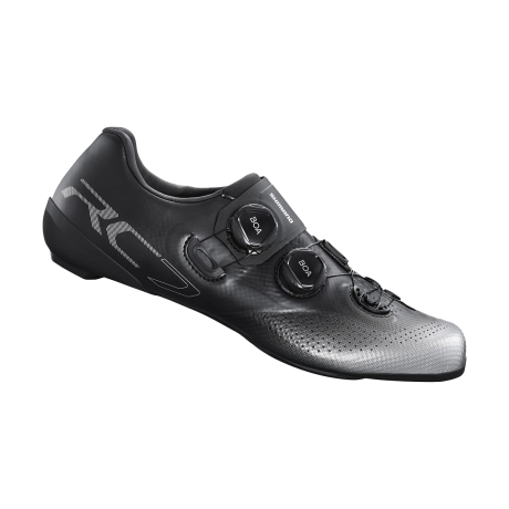 Przejdź do produktu Buty Shimano SH-RC702 Black /2022
